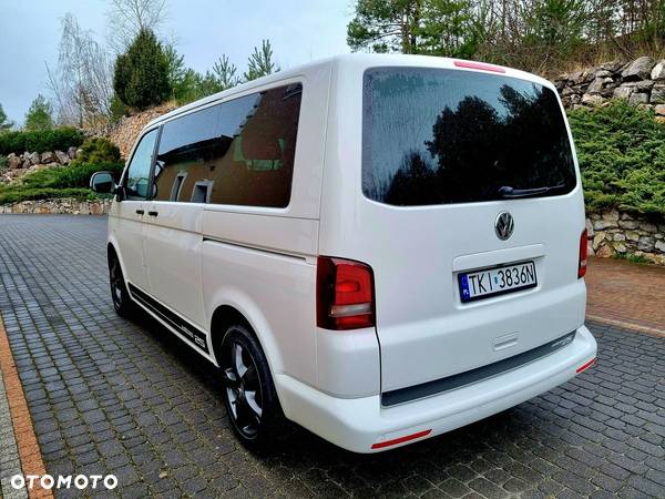 Volkswagen Multivan - 6