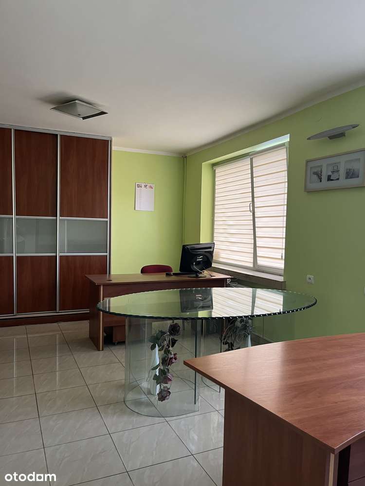 atrakcyjne powierzchnie biurowe do wynajęcia - Pełny obrazek: 5/9