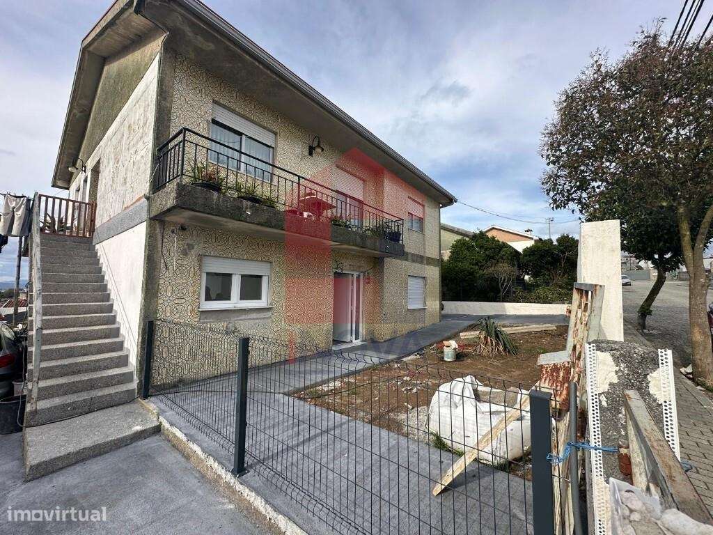 Moradia V6, Lomar-13