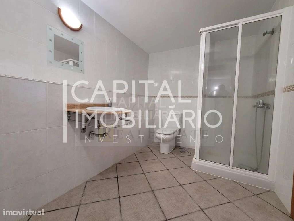 Moradia isolada V3+2 situada nas Caixas em Sesimbra com Piscina-19