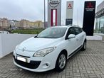 Renault Mégane Sport Tourer 1.5 dCi Dynamique - 1