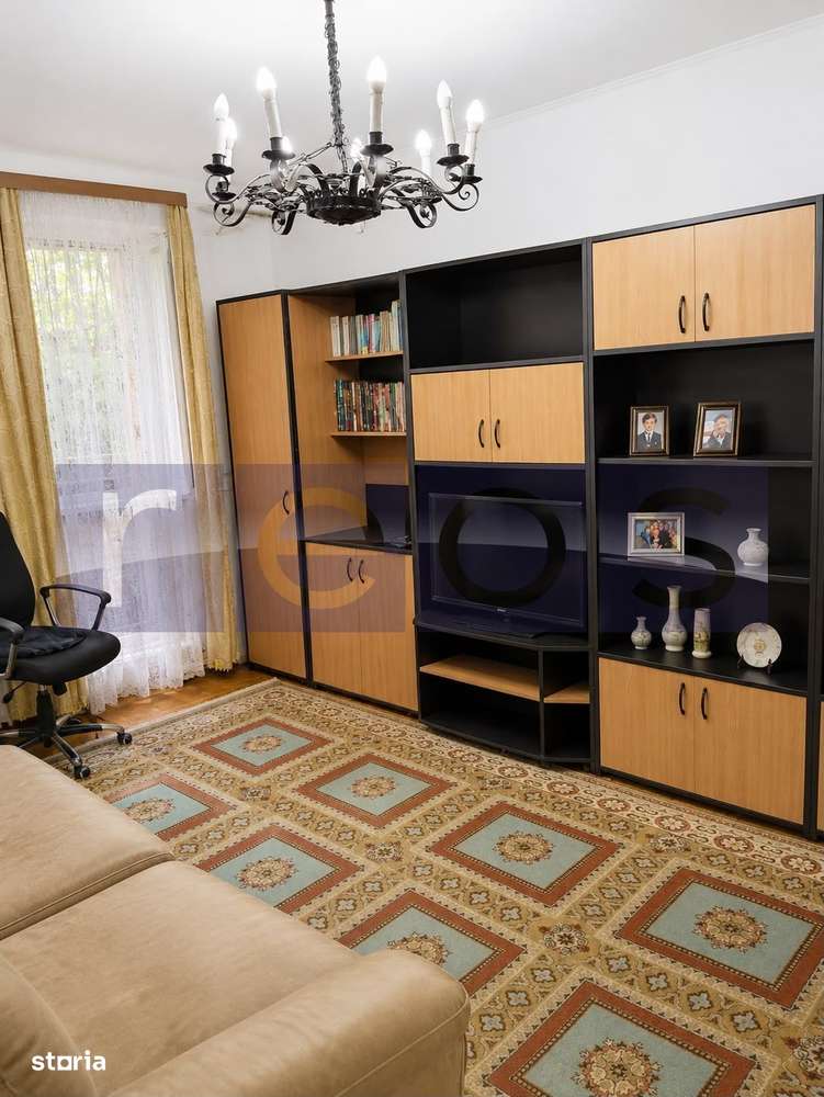 VANZARE 3 CAMERE PRIMAVERII