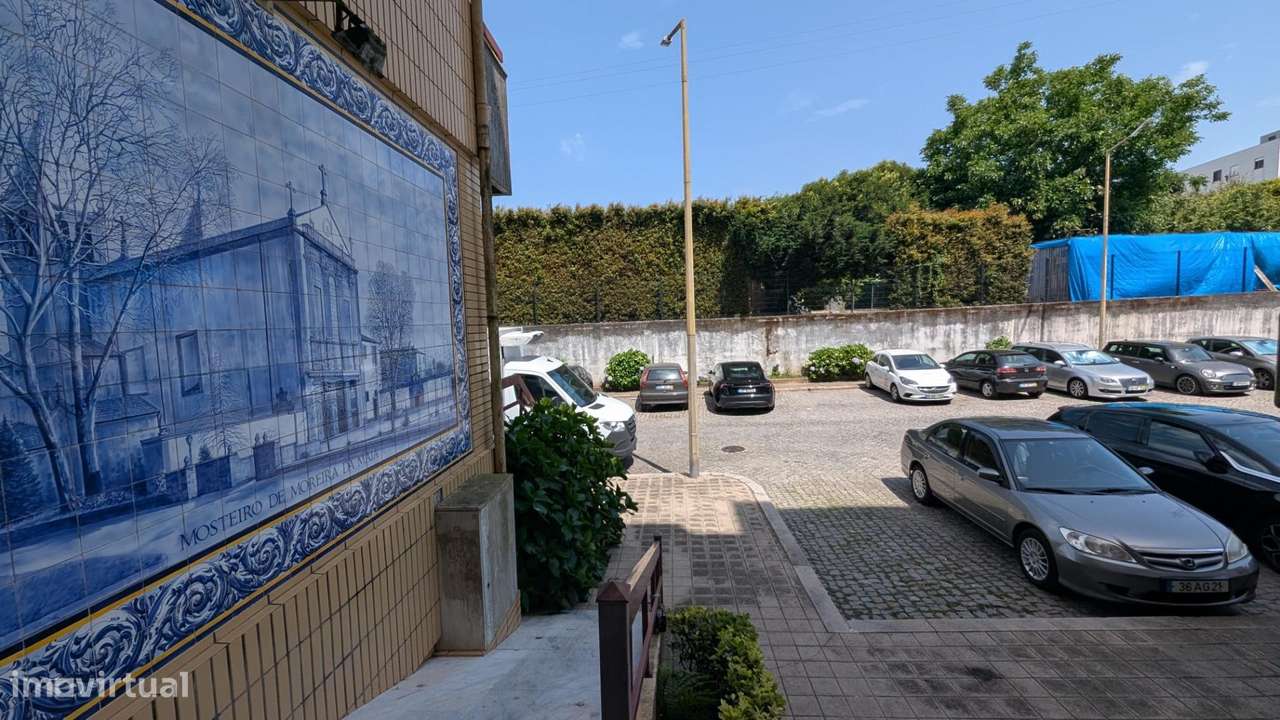 Excelente Apartamento T2 à venda na Maia-22