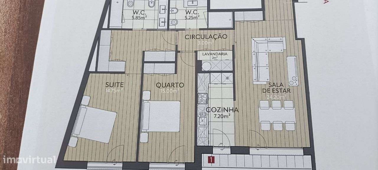 Apartamentos em construção Nazaré-17