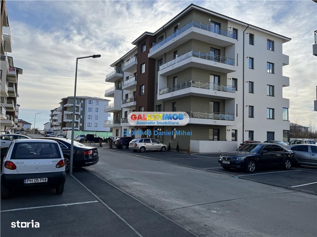 Apartament 3 camere\/2 bai - Bloc Finalizat- Prelungirea Ghencea