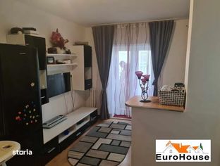 Apartament cu 2 camere de vanzare in Alba Iulia