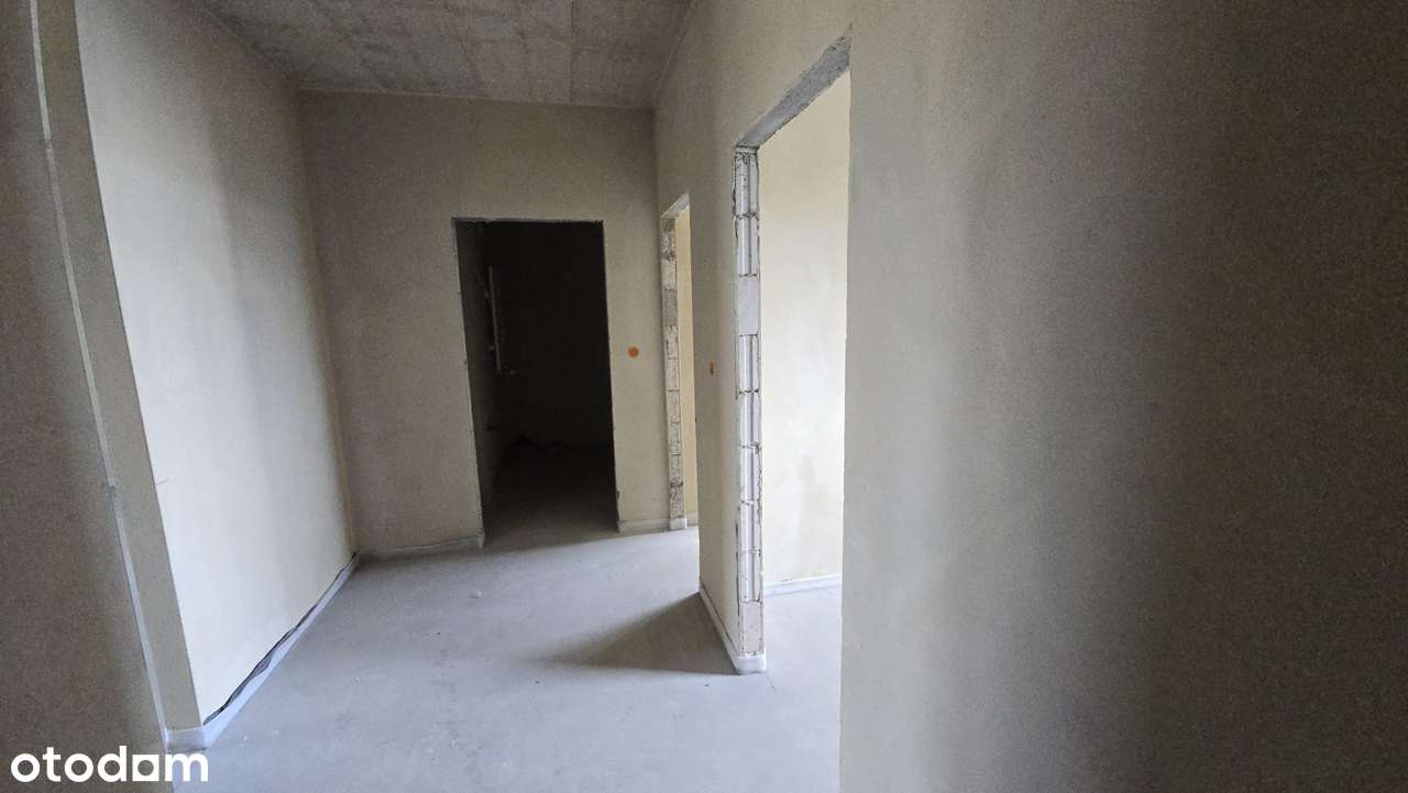 Mieszkanie nr. 3 | 61,66 m² | BONA II | WINDY-11