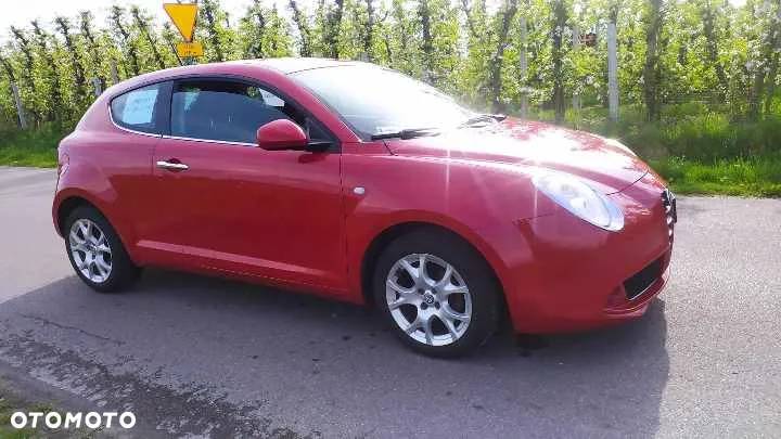 Alfa Romeo Mito 1.4 MultiAir Distinctive - 5