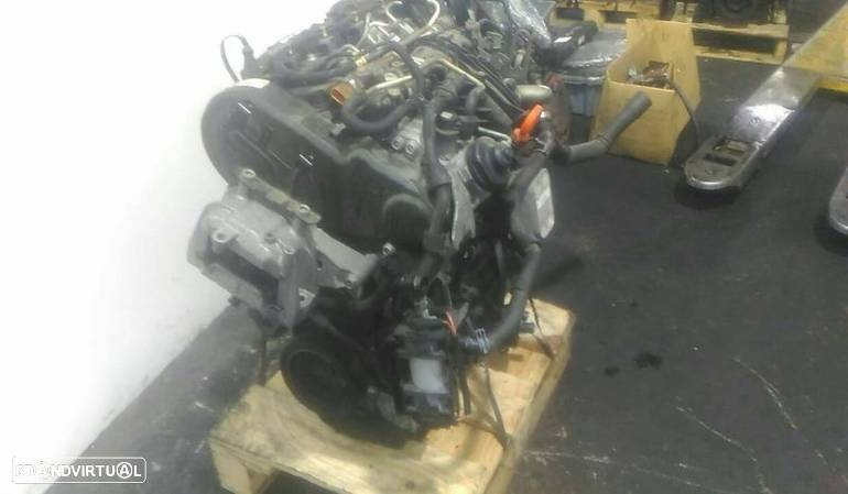 Motor Completo Audi A3 Sportback (8Pa) - 3