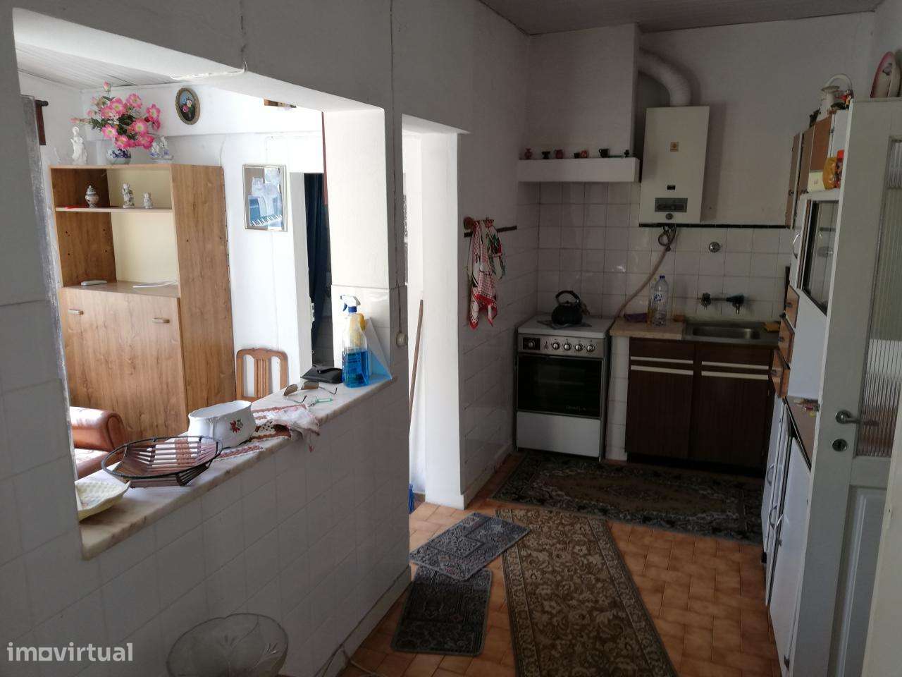 Casa de Praia - S. Pedro - Investimento !!!-28