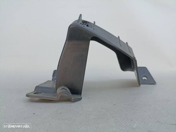 Guia De Para Choques Renault Megane Iv Hatchback (B9a/M/N_) - 1