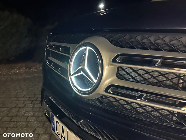 Mercedes-Benz GLS 400 4Matic 9G-TRONIC AMG Line - 40