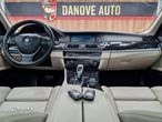 BMW Seria 5 520d - 18