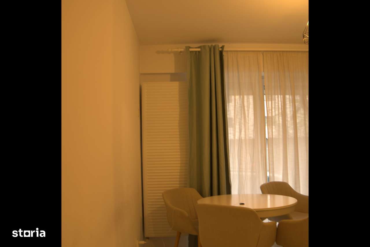 Apartament 2 camere curte proprie Theodor Pallady, Loc parcare inclus - Imagine principală: 1/8