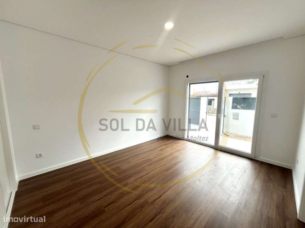 Moradia Térrea Isolada T4 - Fernão Ferro, Seixal - 640.000€-16