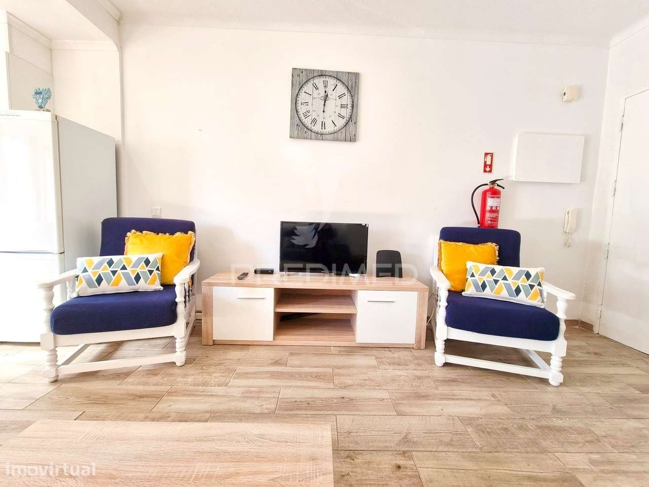 Apartamento T2, remodelado, a 500m da Praia da Rocha - Grande imagem: 5/29