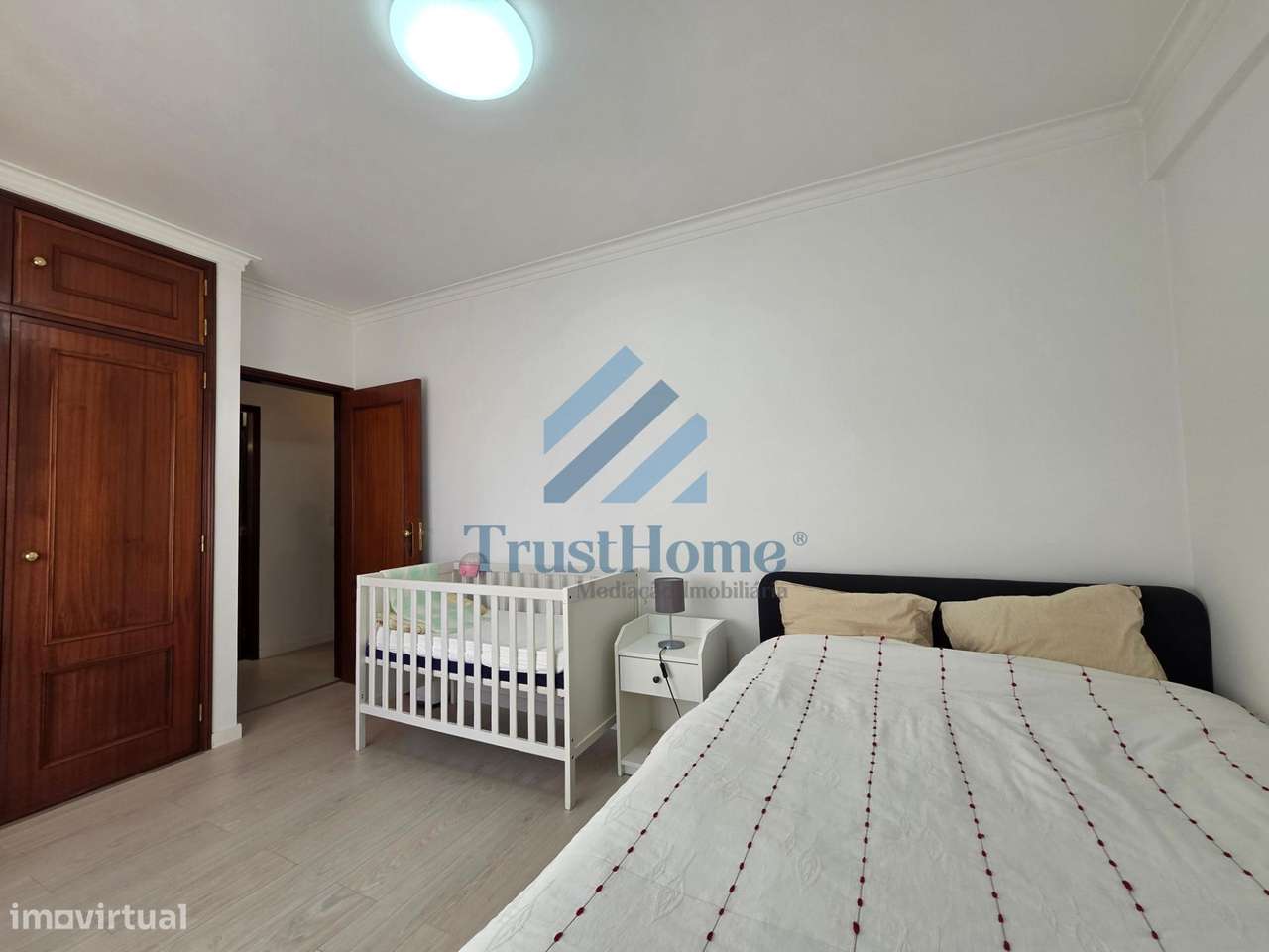 T2 em São Marcos à 10min. de carro da estação de comboios-14