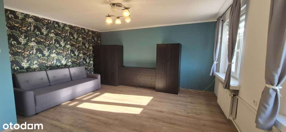 Kawalerka po remoncie w atrakcyjnej lokalizacji - Pełny obrazek: 5/12