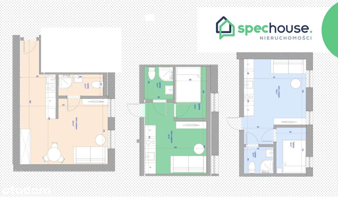 Twoje M w zrewitalizowanej kamienicy✨ścisłe centru-17