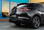 Alfa Romeo Stelvio 2.0 Turbo Sprint Q4 - 14