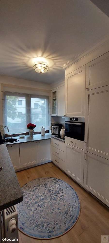 Dom premium 107 m² z ogrodem i Smart Home-10