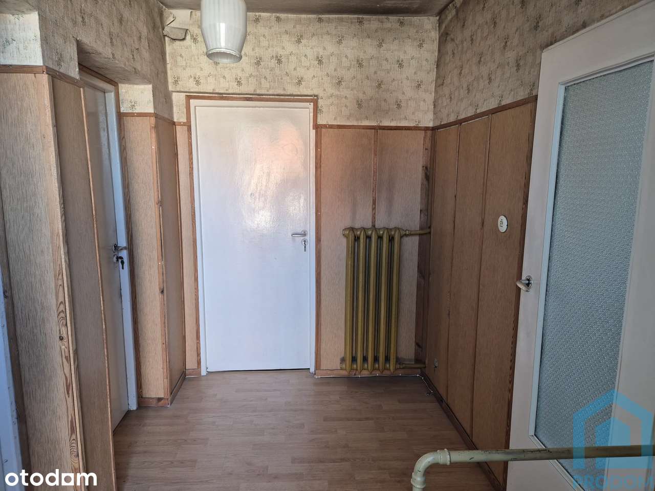 Dom wolnostojący 115 m² + 50 m² (piwnica), Żary, ul. Baczyńskiego-13