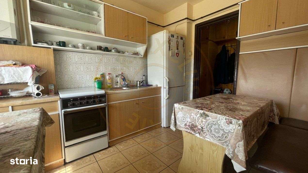 De vanzare Apartament 3 camere Careiului - Imagine principală: 3/10