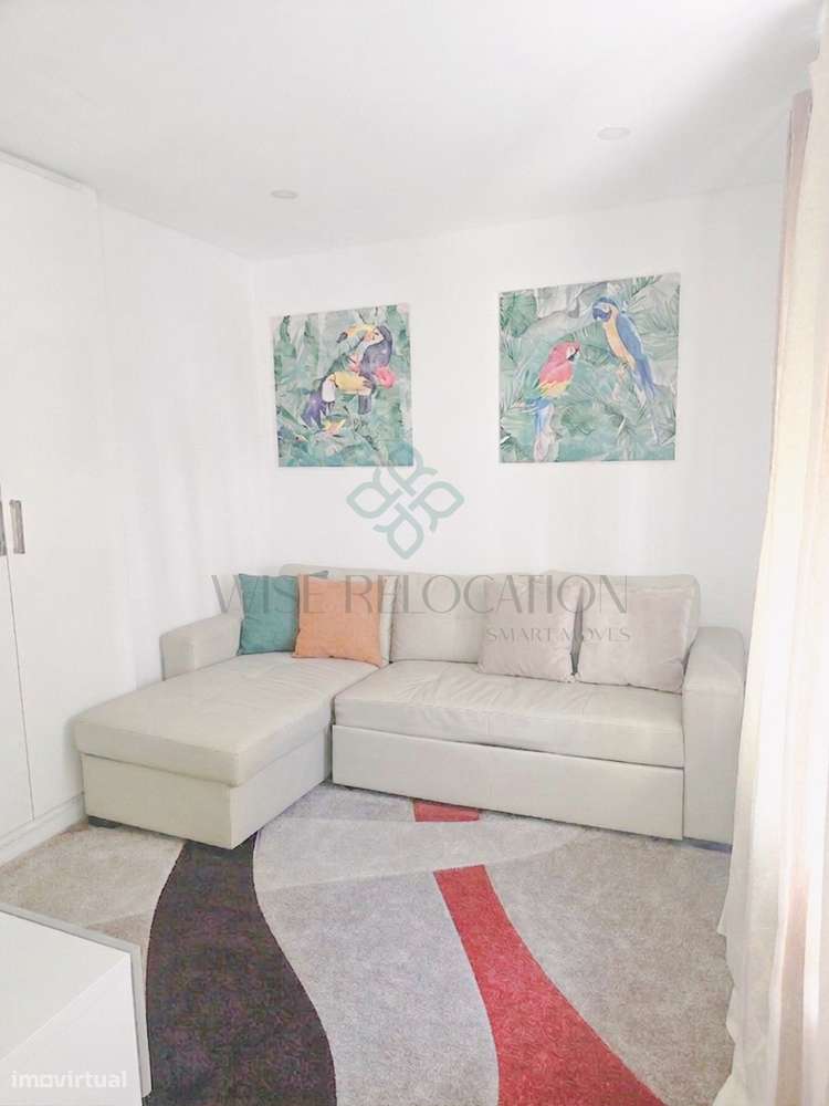 Apartamento t3 à venda na Rua Helena de Aragão-11