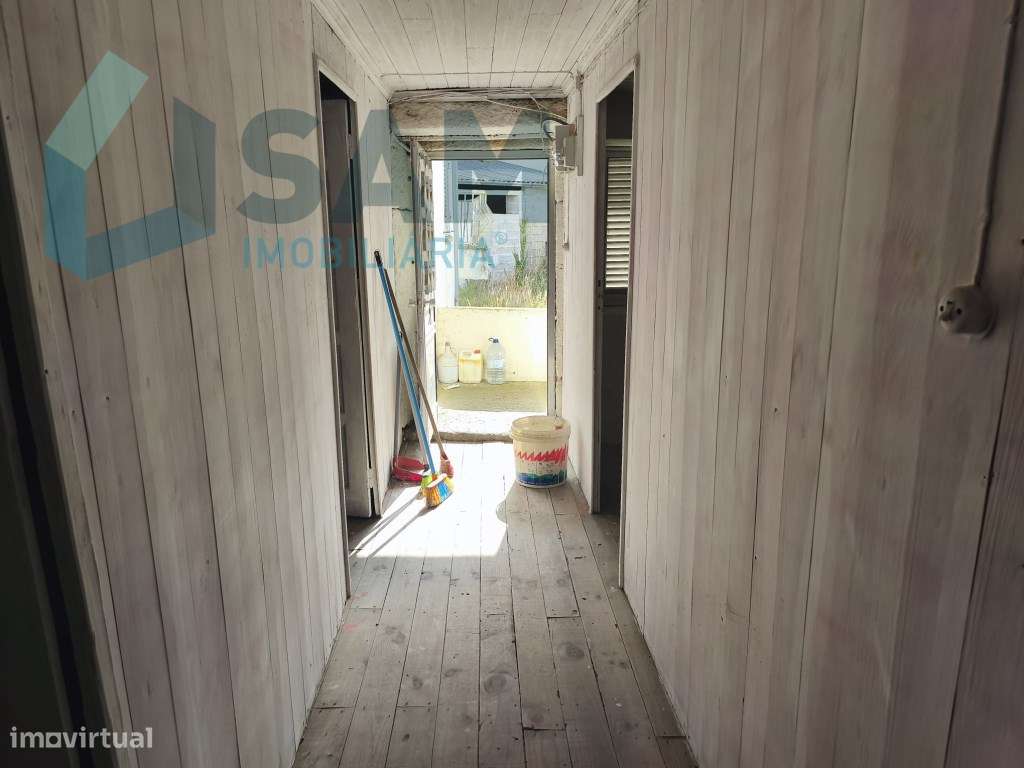 Moradia T3 com Terreno e Armazém | Espaço, Versatilidade e Potencia... - Grande imagem: 5/29