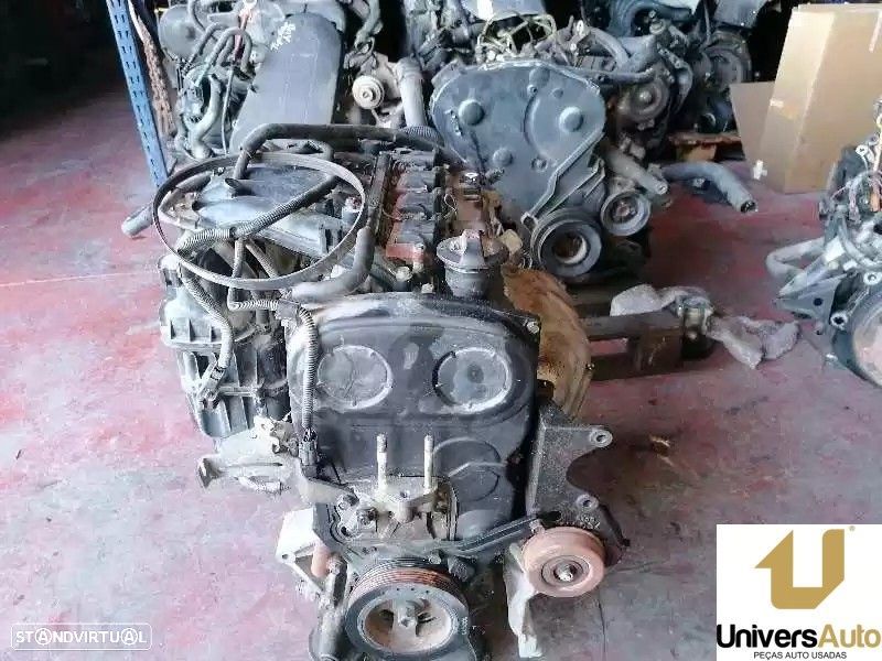 MOTOR COMPLETO MITSUBISHI CARISMA -4G93 - 1