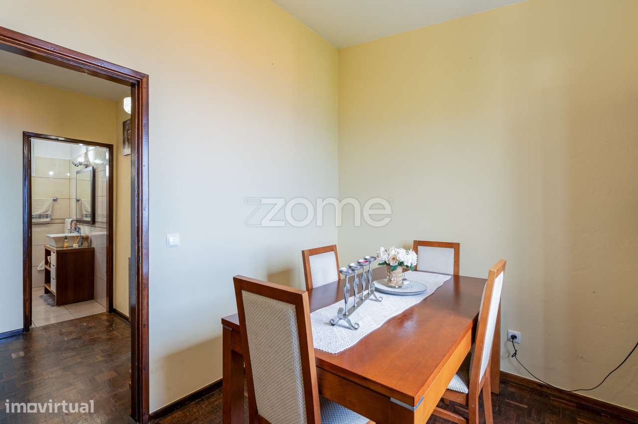Moradia T3 terrea em Santa Cruz-20