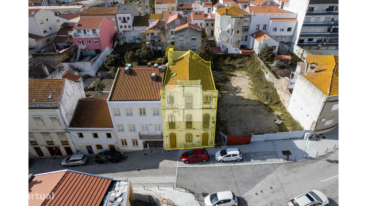 Moradia para Restaurar T10 - Grande imagem: 3/24