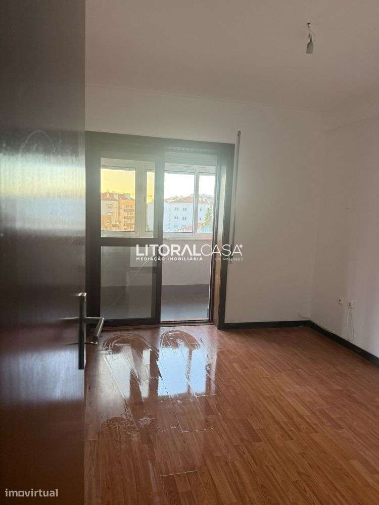Apartamento T2 | Terraço | Vistas Ria-7