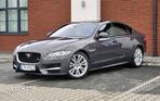 Jaguar XF 3.0 TDV6 R-Sport - 1