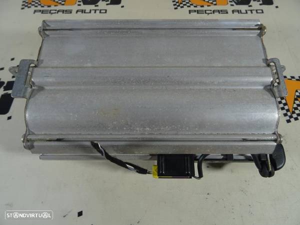 Airbag De Passageiro Audi Tt (8N3)  8L0880202e / 600419702 - 4