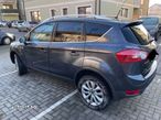 Ford Kuga - 2