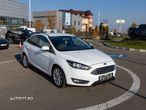 Ford Focus 1.5 TDCi Powershift Titanium - 1