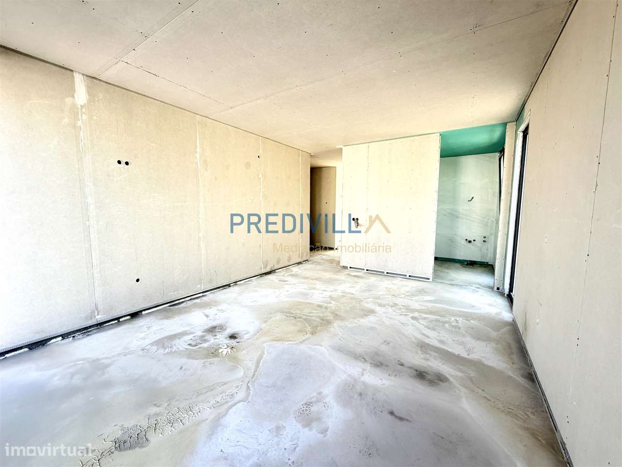 Moradia Geminada T3 Venda em Bagunte, Ferreiró, Outeiro Maior e Parada-12