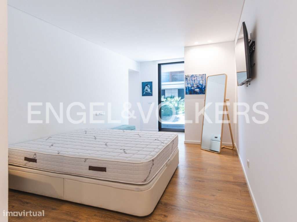 Apartamento T4 de Luxo Frente Ria Formosa-13