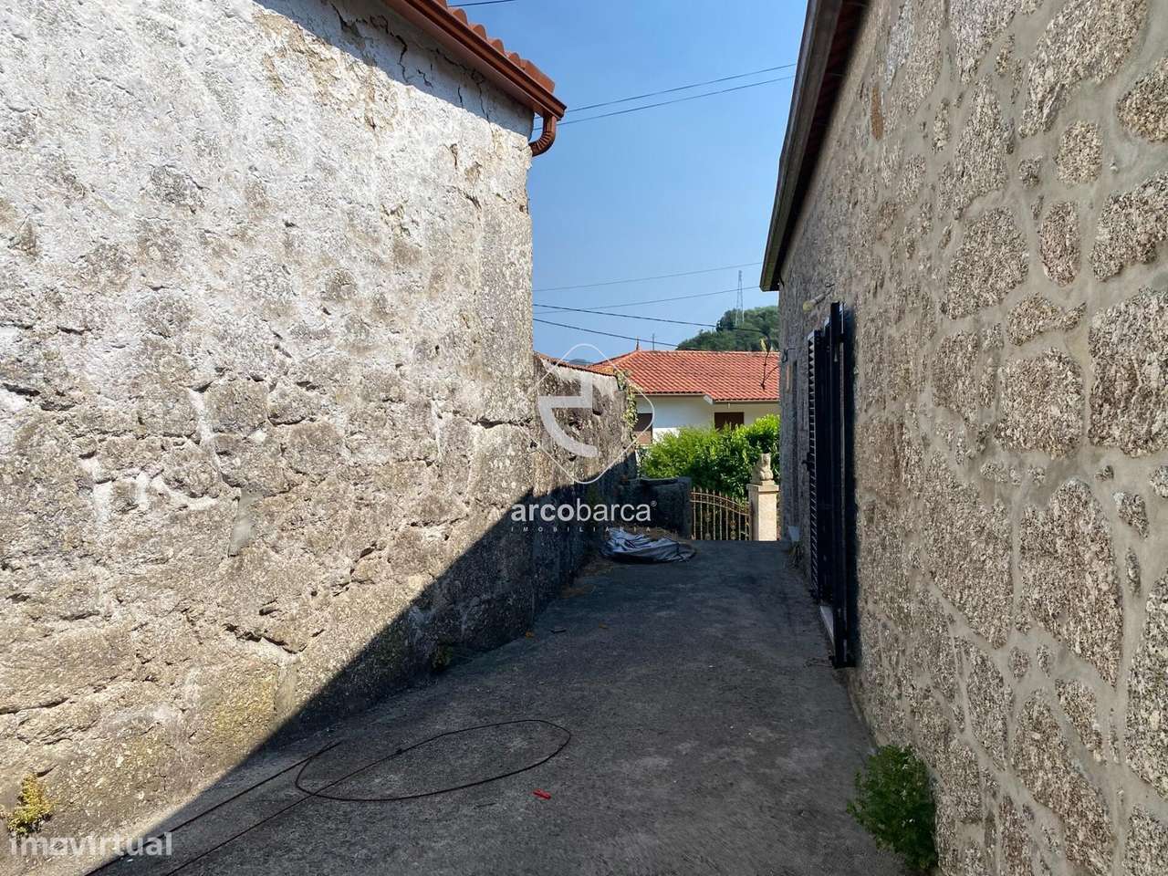 Moradia T2 - Vila Fonche, Arcos de Valdevez-24