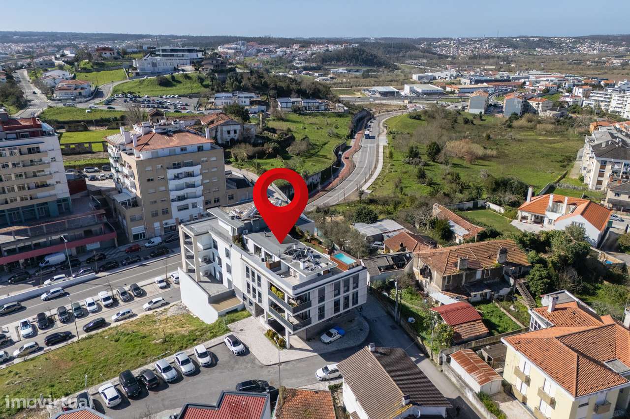 Apartamento T4 | Leiria-47