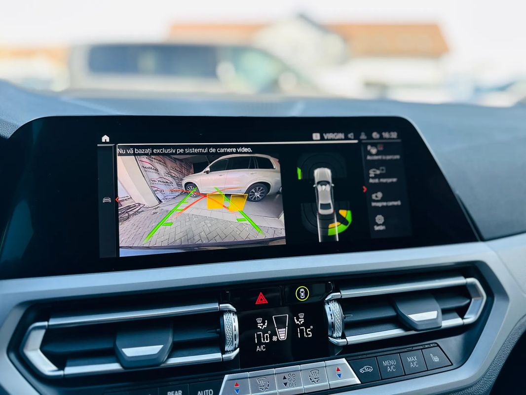 BMW Seria 3 320d xDrive AT MHEV - 9