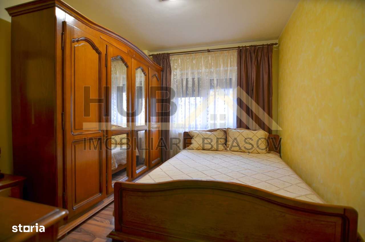 Se Inchiriaza pe Termen Scurt | Apartament 3 Camere | Noua - Imagine principală: 4/20