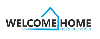 Welcome Home Nieruchomości Logo