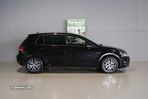 VW Golf 1.6 TDI BlueMotion Allstar - 5