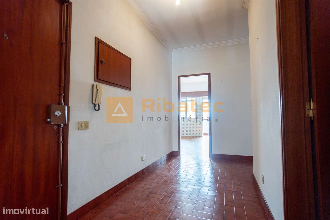 Apartamento T3 Venda em Coruche, Fajarda e Erra,Coruche-21