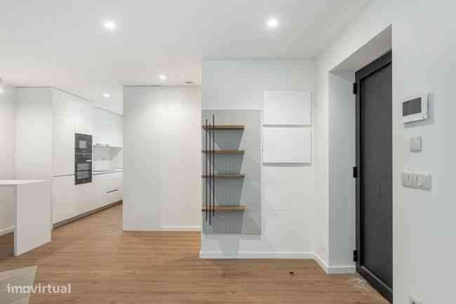 Excelente Moradia Térrea T2 em Taíde- Póvoa de Lanhoso - Grande imagem: 4/26