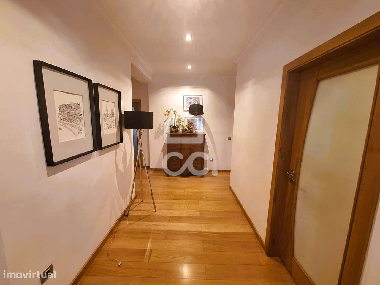 Moradia V3, Sobrosa, Paredes-13