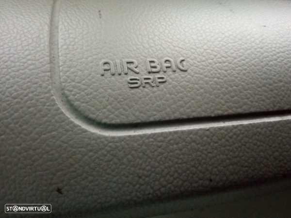 Airbag Passageiro Renault Kangoo (Kc0/1_) - 3