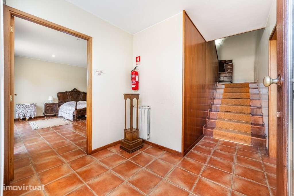 Quinta Ataíde - Rendufe - Grande imagem: 2/43